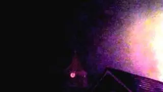 Neujahrs  -  Feuerwerk 2016 in Oeding