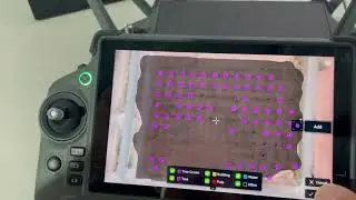 Fruit Tree Mapping