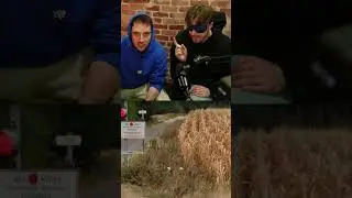 blindfolded guessing with lazarbeam