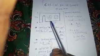 comment calculer la quantité de peinture à utiliser pour nos travaux