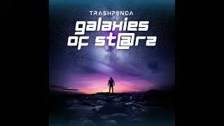 Trashp@nda - Celestial Celebration