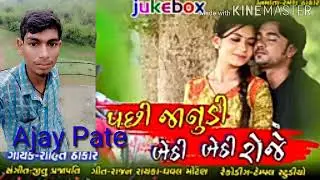 Ajay Pate