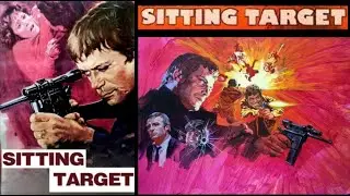 Sitting Target 1972 music by Stanley Myers
