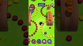 【all in hole】Level 1〜 オールインホール
