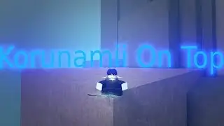 KURONAMI ON TOP