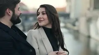 Love story video Berlin Video production Romanlutkov.com