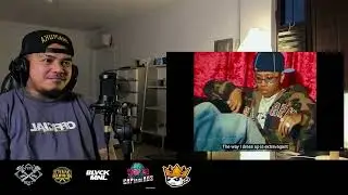 Since day One  - skusta clee x Flow G (REACTION VIDEO)