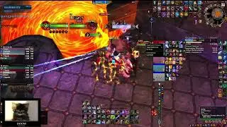 BDK Grim Batol Mythic Dungeon / Alt