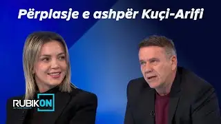 “Ah e ke ba namin”/”E kam fitu krejt elektoratin e Kosovës”-Përplasje e ashpër Kuçi-Arifi