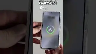 Чехол для Galaxy S24 + зарядное устройство MagSafe #Ghostek #GalaxyS24 #MagSafe #MagSafeCharger #...