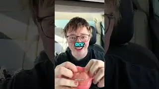 Необычные конфеты ко Дню святого Валентина 🍬 @thetummytest