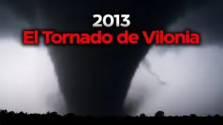 El Tornado M&Aacute;S FUERTE en D&Eacute;CADAS | Vilonia