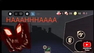 MULTIMONSTER IS A LIVING TORNADO 🌪 