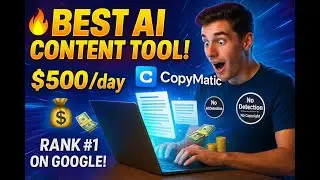 📝 How to Create Humanized Content with AI? | Make AI-Generated Content Sound Natural! 🤖✨