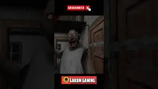 bohut bada bhoot 😬😰 Lakum gaming #game  #shorts