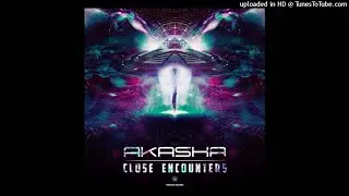 Akasha, Spectree - WTF (Original Mix)