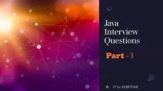 Java Interview questions - Literal String, Immutable, == and equals