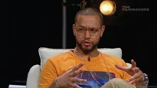 Hotline Bling's Director X marks his spot in film