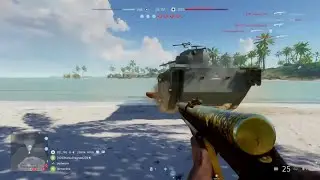 Battlefield 5 can you name a better teammate?