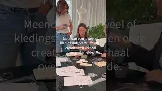 LES SOEURS - 3 Belgian sisters creating the latest musthaves for you