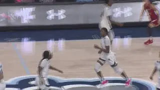 ODU Women beat FAU in first home game in 36 days