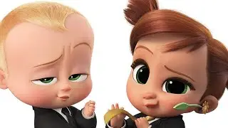 The Mischievous Comedy Duo 