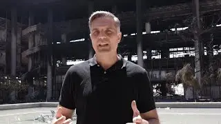 Up close look at damage to Iran state broadcaster after Israel strike | Report