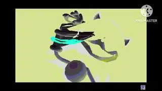 Natarikitty And Cartoon all stars The Night of Living Rewritten Sonic || Clip 1