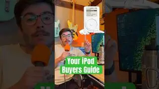 Buying an iPod in 2025? #ipod #ipodclassic #apple #appleipod #retrotech #retroapple #applehistory