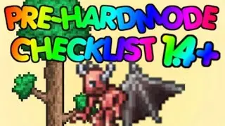Terraria pre-hardmode bossok &eacute;s &eacute;v&ouml;sszefoglal&oacute;
