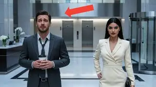 My CEO Pretended to Be My Girlfriend to Make My Ex Wife Jealous &mdash; Her Condition? One Kiss 
