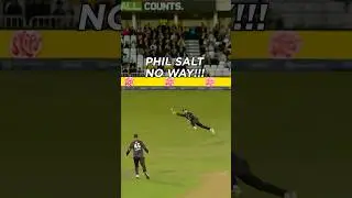 If you do anything today, WATCH THIS CATCH!!