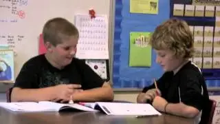 Fluency training (Beat the Clock)