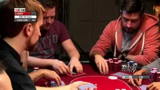The Fitzwilliam poker festival 2016