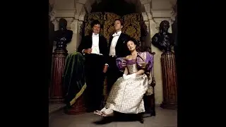 The Young Visiters (2003)