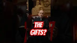 What did the Magi&rsquo;s gifts to Jesus symbolize?