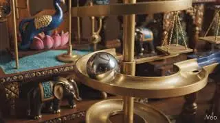The Mind fresh loop Video#loop #video #shorts