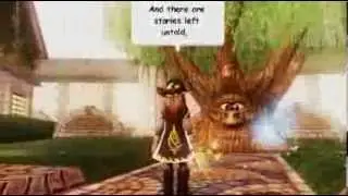 Wizard101 - &spades;Audien&spades; ft. Ruby Prophet ►Circles◄