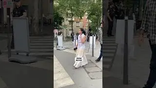 🌹 Radhika Merchant in Paris | Ambani Bride-to-Be&rsquo;s Chic Glam ✨