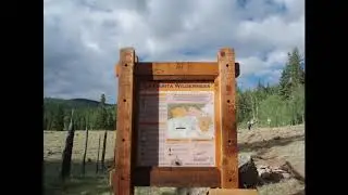 Volunteer Vacations with the Colorado Trail Foundation | 2006-2016