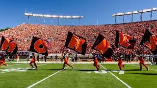 Virginia Tech announce anonymous $20 million athletic donations  ￼