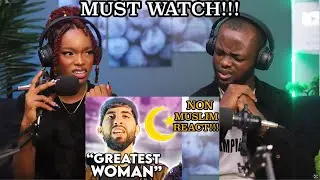 Non-Muslim REACTS To 