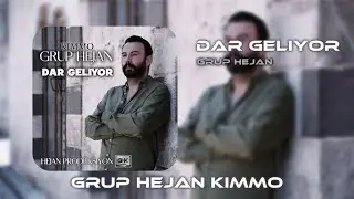 Dar Geliyor