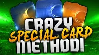 FIFA 15 | CRAZY! Special Card Trading Method! MAKE 5K+ ON EACH PLAYER!!