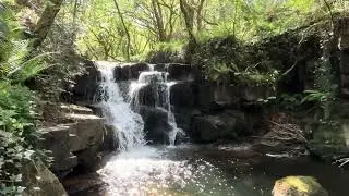 2025.5.4 Gleniff Barytes Mill Site, Ireland