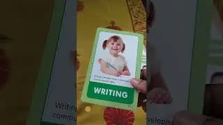 Action words #abcd #kidsabcd