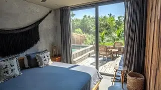 Be Tulum Beach & Spa Resort, Mexico | Travel By Heart