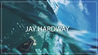 Jay Hardway - Golden Pineapple ( House Mix )