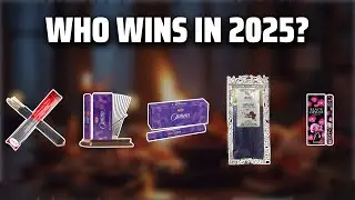 The Top 5 Best Opium Incense in 2025 - Must Watch Before Buying!