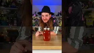 I left Spices in Rum for a week
